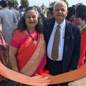 Meet your Posher, Nirmala